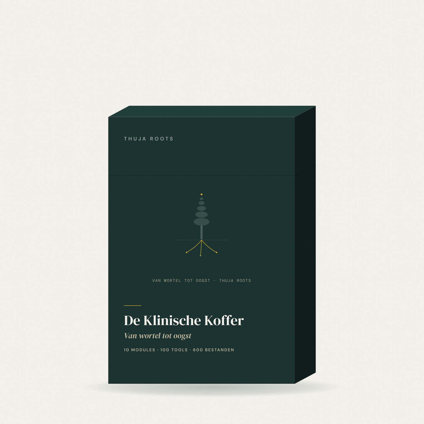 De Klinische Koffer - founding BASIS of PREMIUM