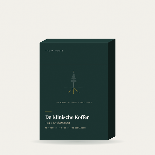 De Klinische Koffer - founding BASIS of PREMIUM
