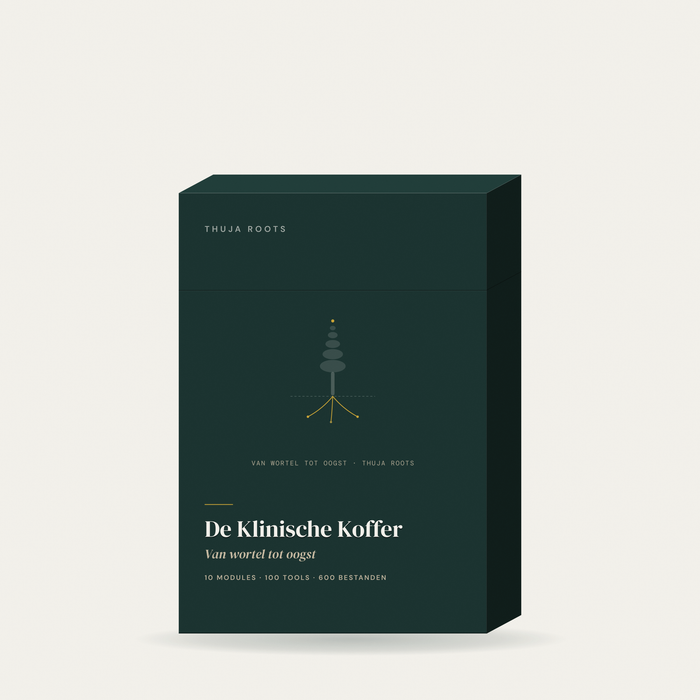 De Klinische Koffer - founding BASIS of PREMIUM