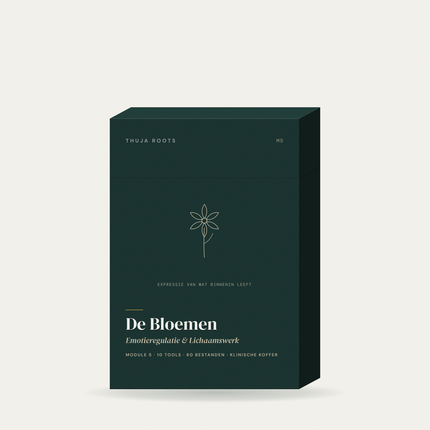 De Klinische Koffer - founding BASIS of PREMIUM