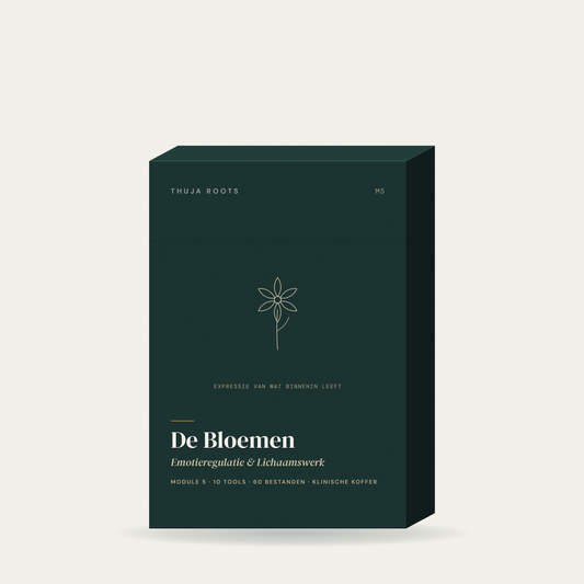 M5 · De Bloemen - Emotieregulatie & Lichaamswerk