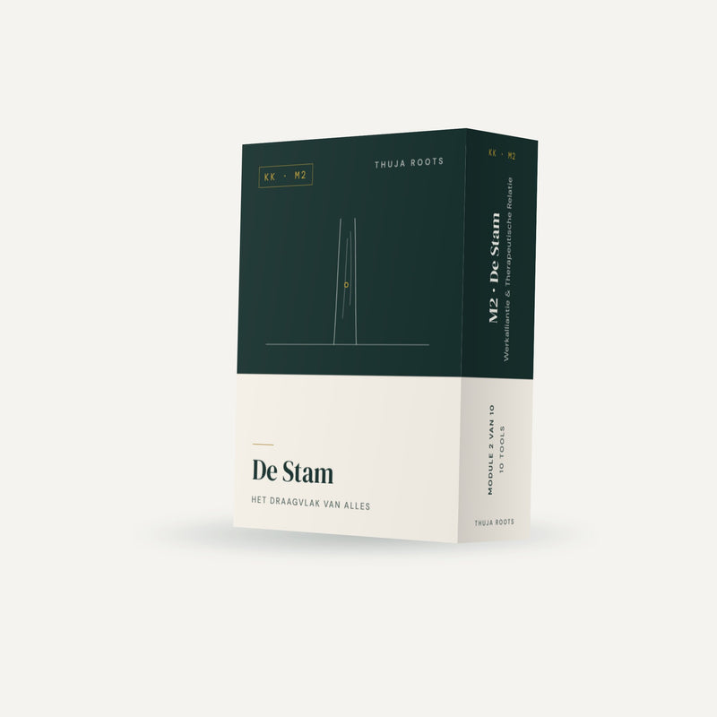 De Stam